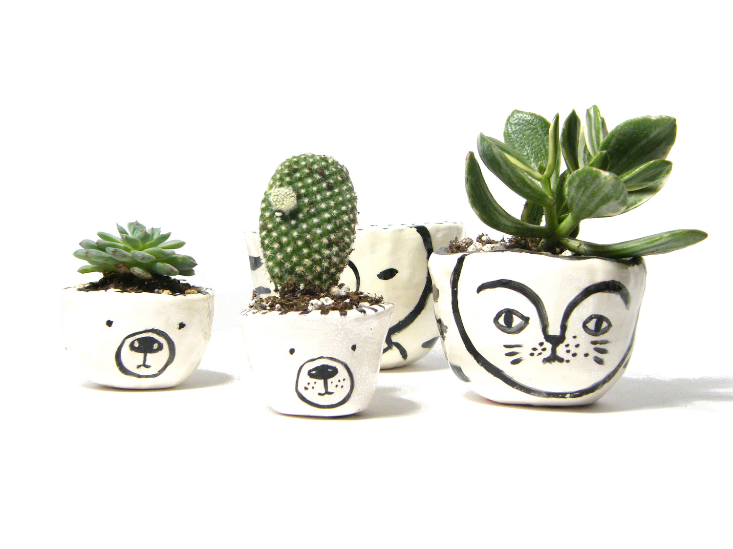 Handmade Ceramics