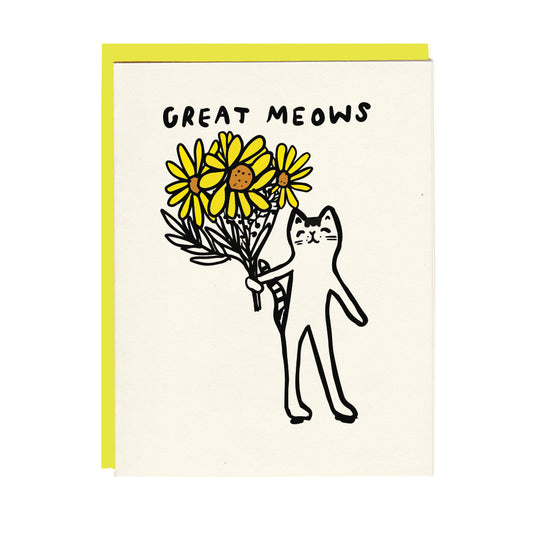 Great Meows