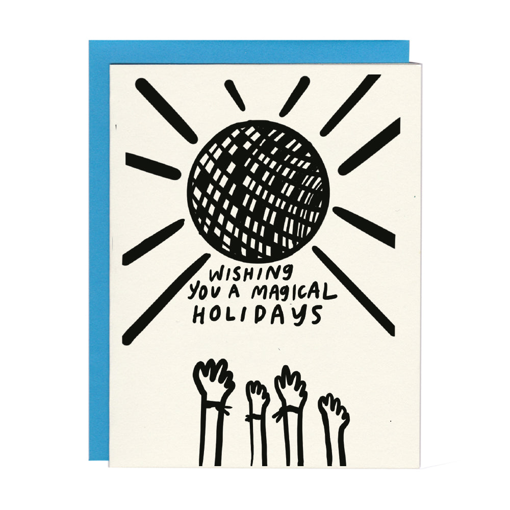 Magical Holidays
