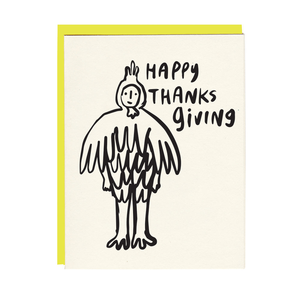 Thanksgiving