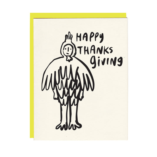 Thanksgiving